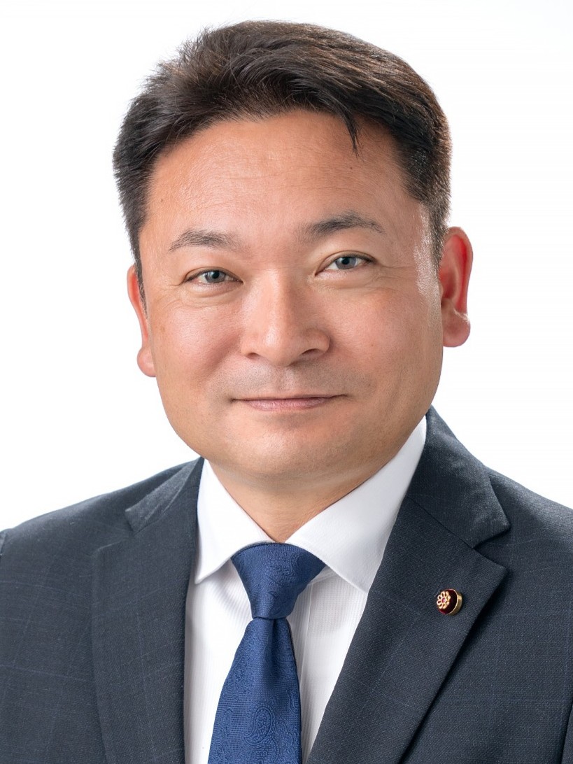 徳安 達成