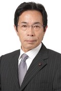 武田 みつよし