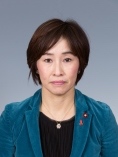 小形 香織