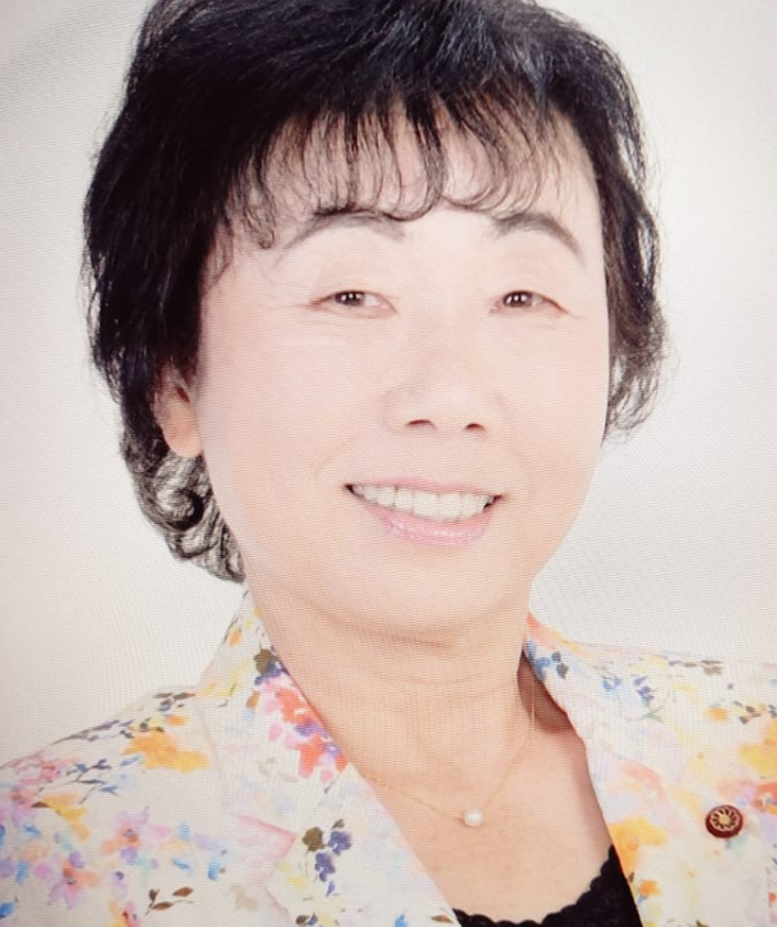田村 あけみ