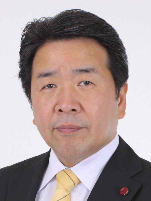 林 清治