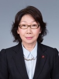 坂本 恭子