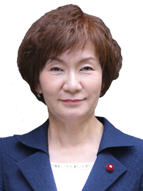 太田 秀子