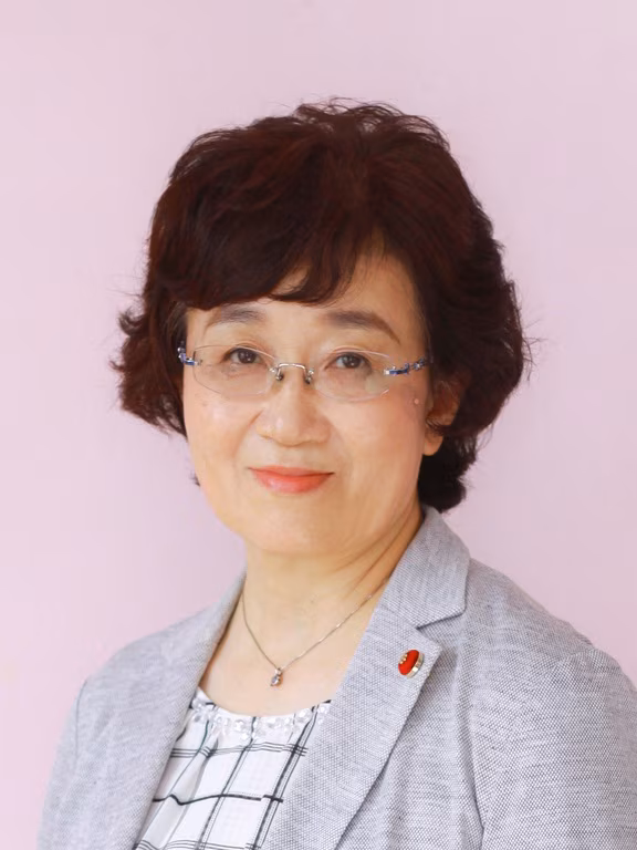 池田 由美