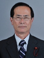 福永 洋