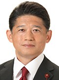酒井 伸二