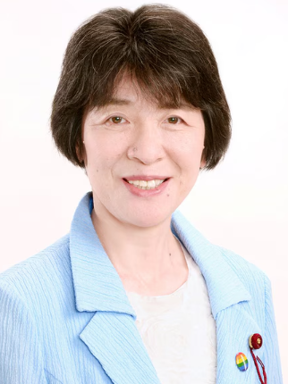 盛田 真弓