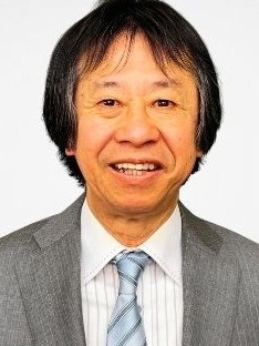 畑野 よしひろ