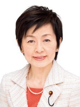 福島 直子