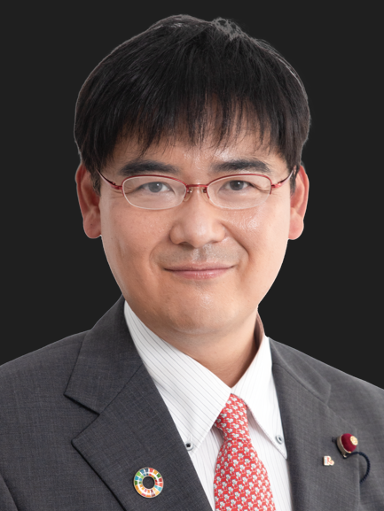 磯部 圭太