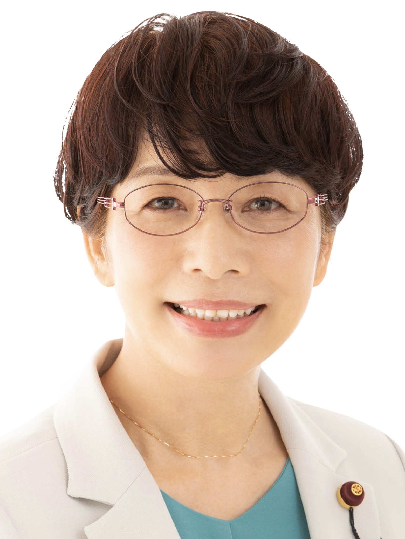 白井 まさ子