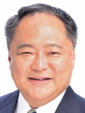 横山 正人