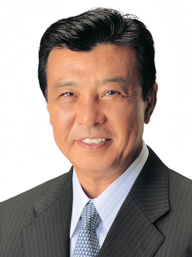 梶村 充