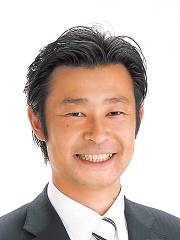横山 勇太朗