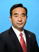 加納 重雄