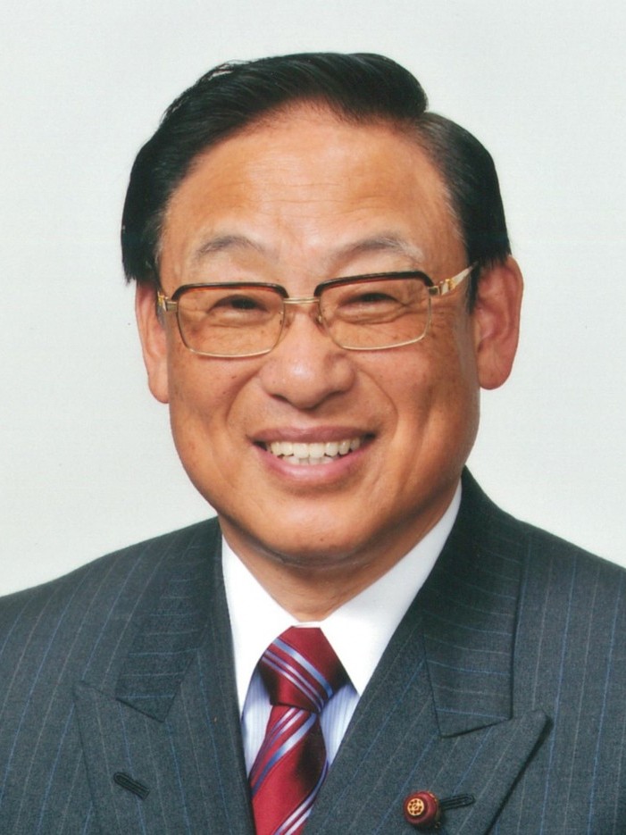 花上 きよし