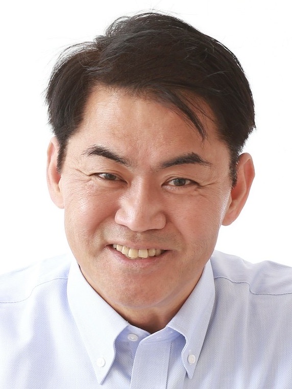 かんま 智博