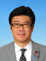 帆足 和之