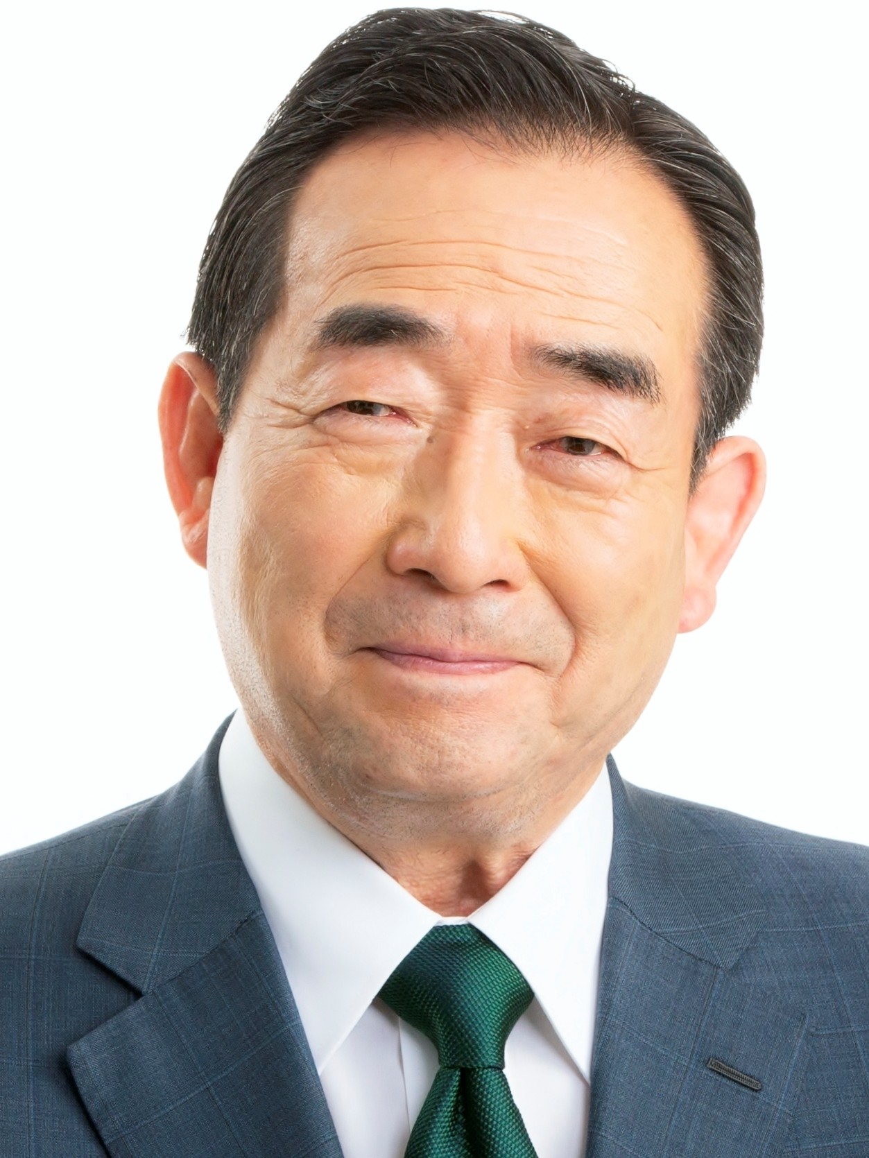 加川 よしみつ