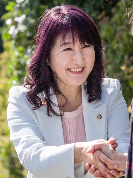 久保 みき