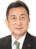 上三信 あきら