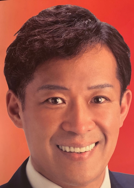 えはら だいすけ