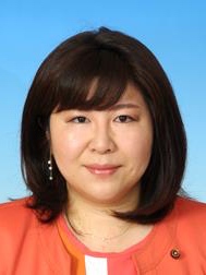 冨田 かおり