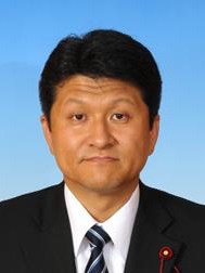 武山 広道