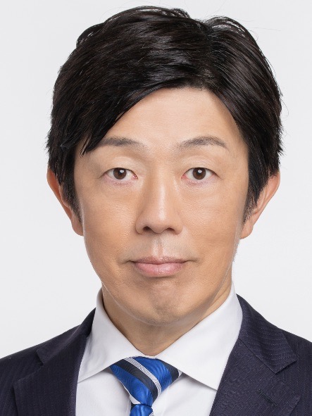 赤石 まさお