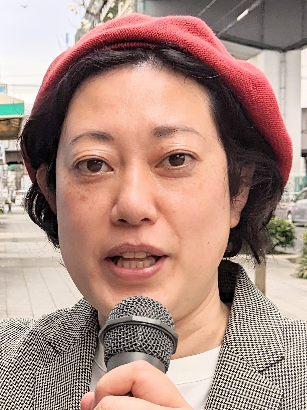 山田 みのり