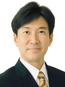 永井 啓介