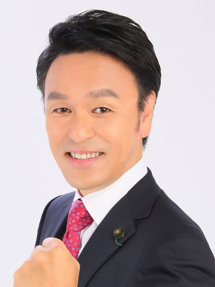 森山 禎久