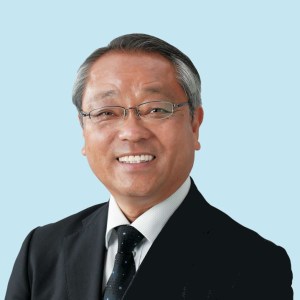 北山 良三