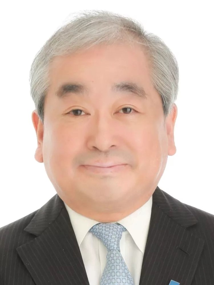 黒田 當士