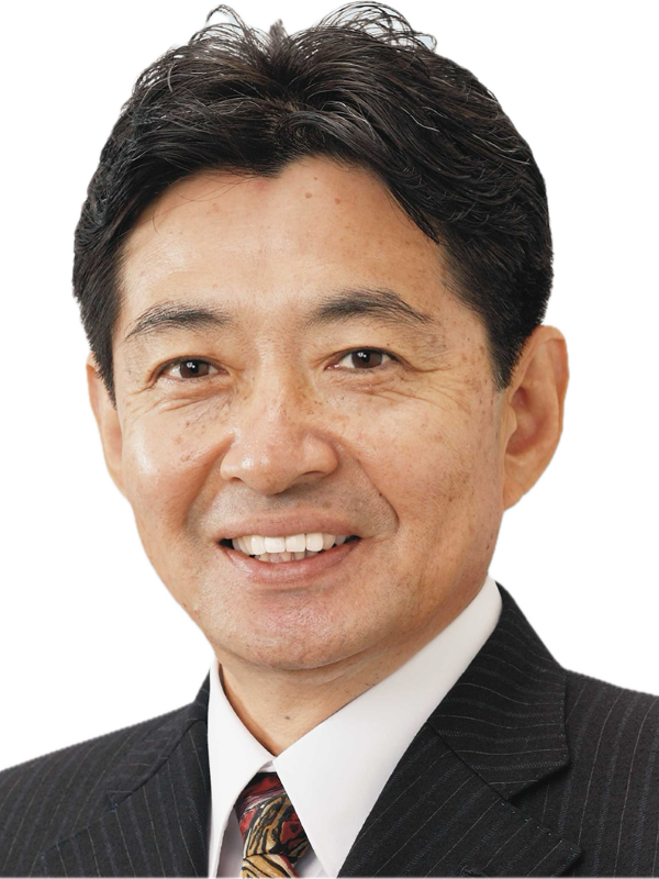 わたし 考一