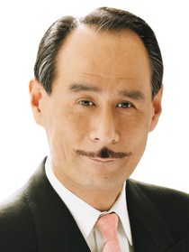 西川 裕二
