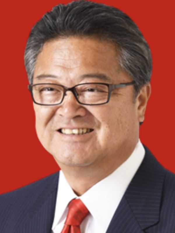 松崎 とおる