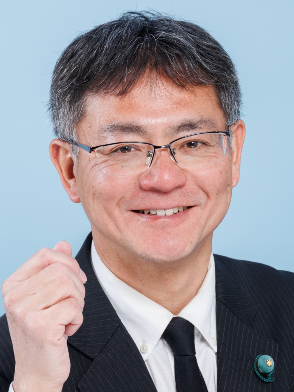 井上 浩