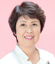 辻 淳子