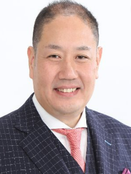 長瀬 猛