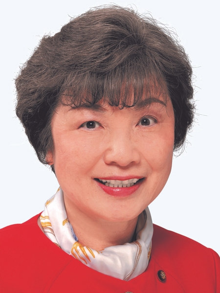 松本 のり子