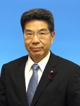 北川 道夫