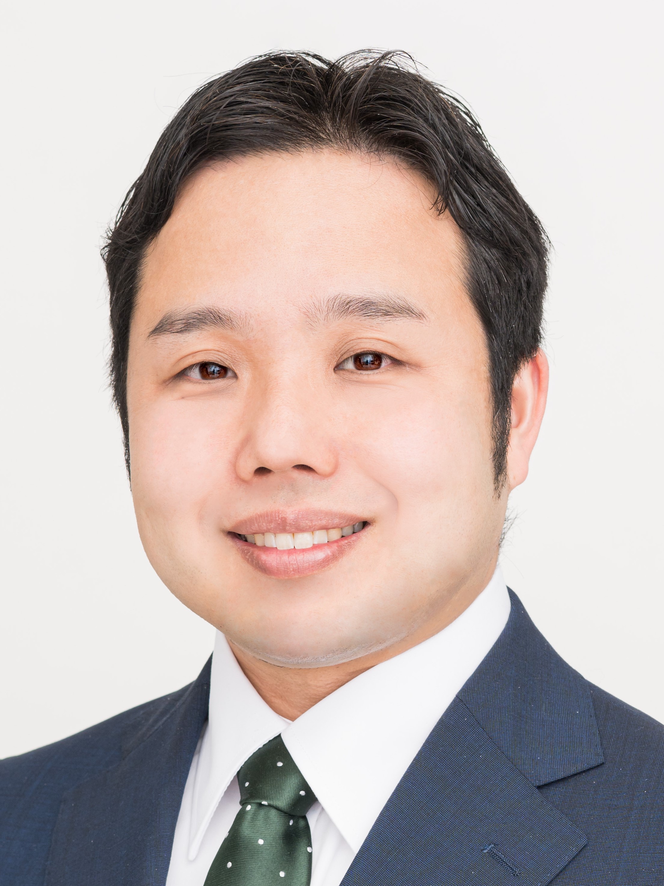 池本 しん