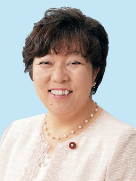 大かわら 鈴子