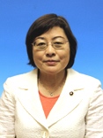金沢 治美