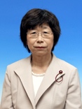 軒原 順子