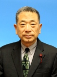 平野 章三