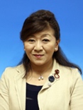 川原田 弘子