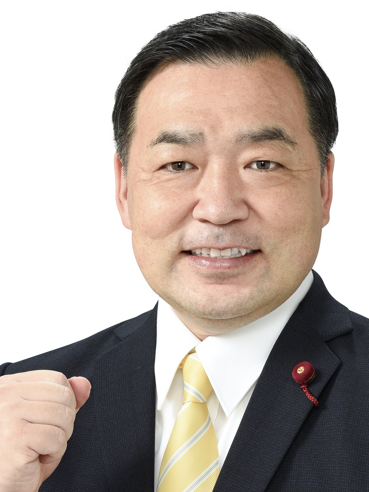 古川 きよふみ