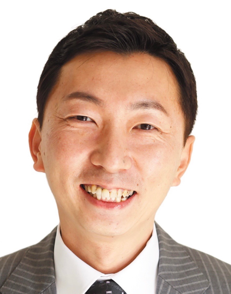 山田 昌弘
